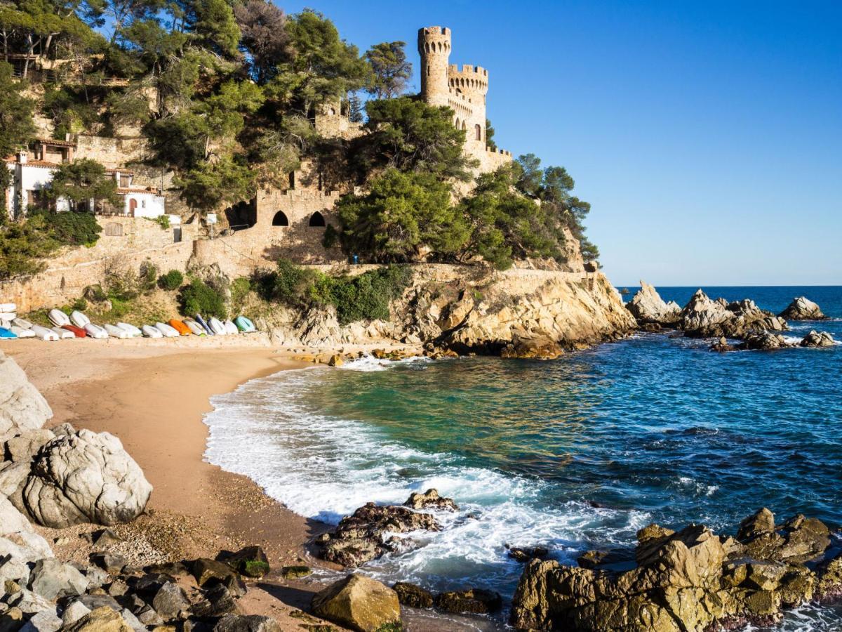 Villa Palmbeach By Interhome Lloret de Mar Exterior photo