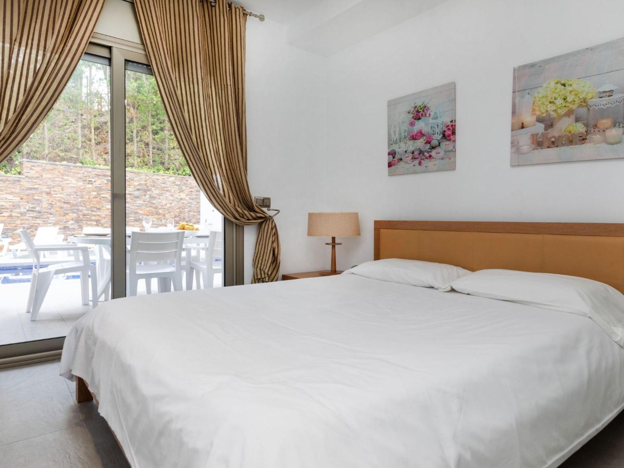 Villa Palmbeach By Interhome Lloret de Mar Exterior photo